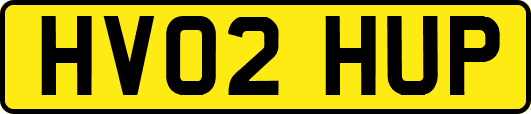 HV02HUP