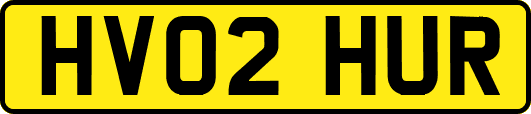 HV02HUR