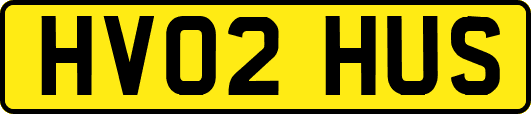 HV02HUS