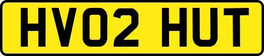 HV02HUT