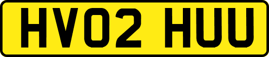 HV02HUU