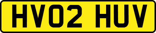 HV02HUV