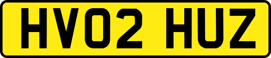 HV02HUZ