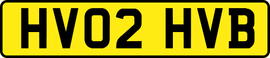 HV02HVB