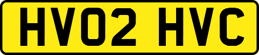 HV02HVC
