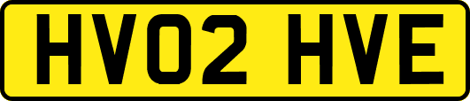 HV02HVE