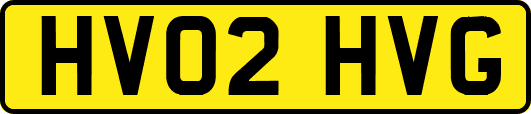 HV02HVG