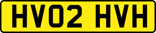 HV02HVH