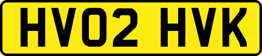 HV02HVK
