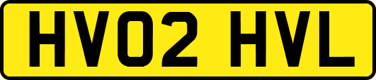 HV02HVL