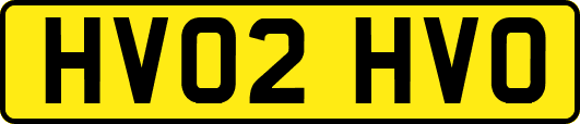 HV02HVO