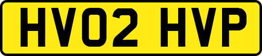 HV02HVP