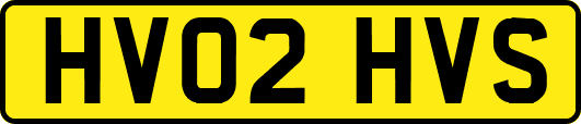 HV02HVS