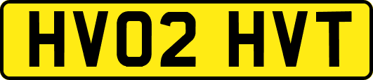 HV02HVT