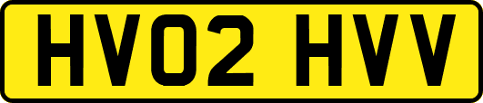HV02HVV
