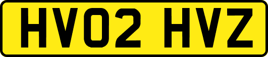 HV02HVZ