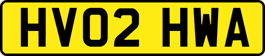 HV02HWA