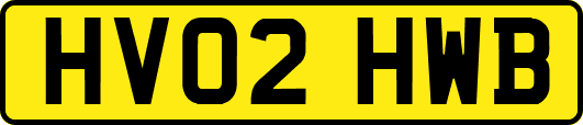 HV02HWB