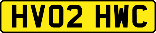 HV02HWC