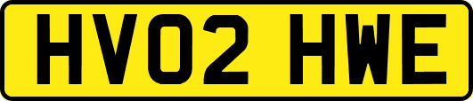 HV02HWE