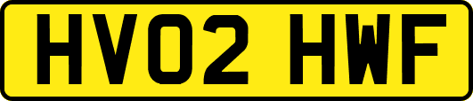 HV02HWF