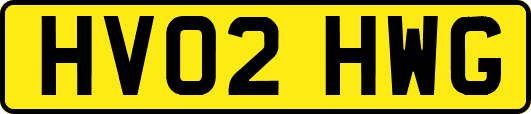 HV02HWG
