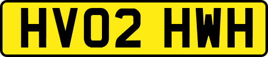 HV02HWH