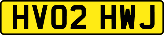 HV02HWJ