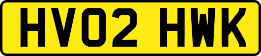 HV02HWK