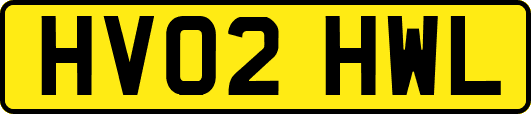 HV02HWL
