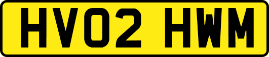 HV02HWM