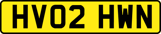 HV02HWN