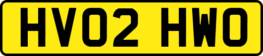 HV02HWO