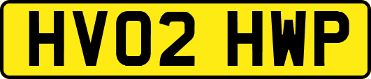 HV02HWP