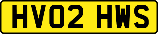 HV02HWS