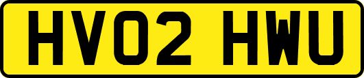 HV02HWU