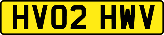 HV02HWV