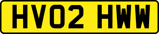 HV02HWW