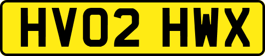HV02HWX