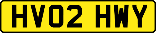 HV02HWY