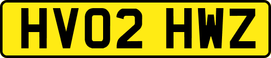 HV02HWZ