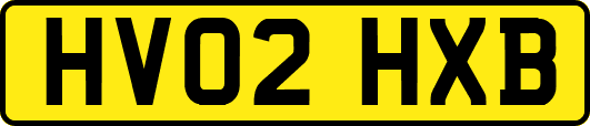 HV02HXB