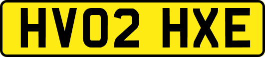 HV02HXE