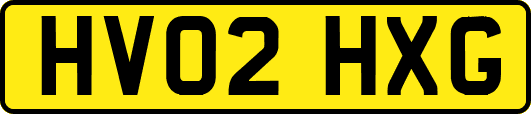 HV02HXG