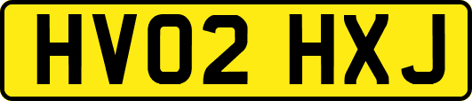HV02HXJ