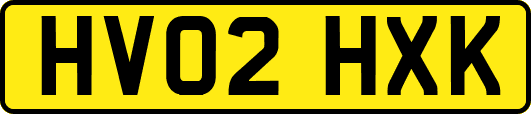 HV02HXK