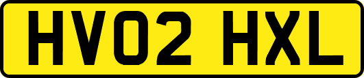 HV02HXL