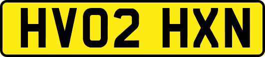 HV02HXN