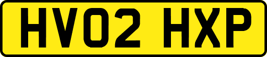 HV02HXP