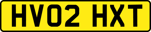 HV02HXT